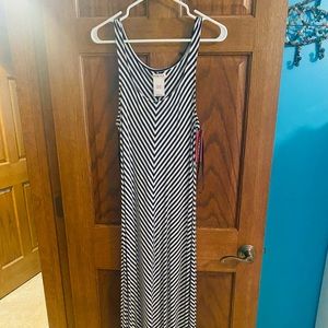 NWT | Maxi Dress